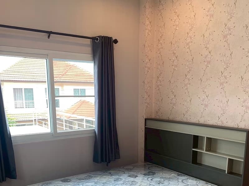3 Bed House for Rent and Sale in Hang Dong District