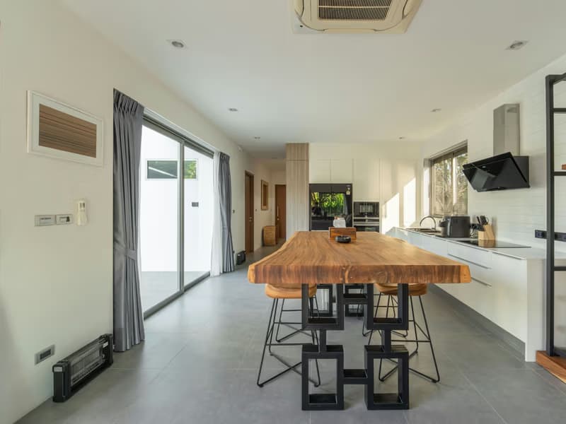 3 Bed House for Sale in Hang Dong District