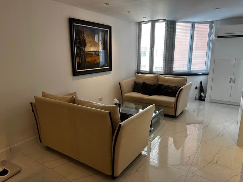 Condo for Rent at Nakornping Condo