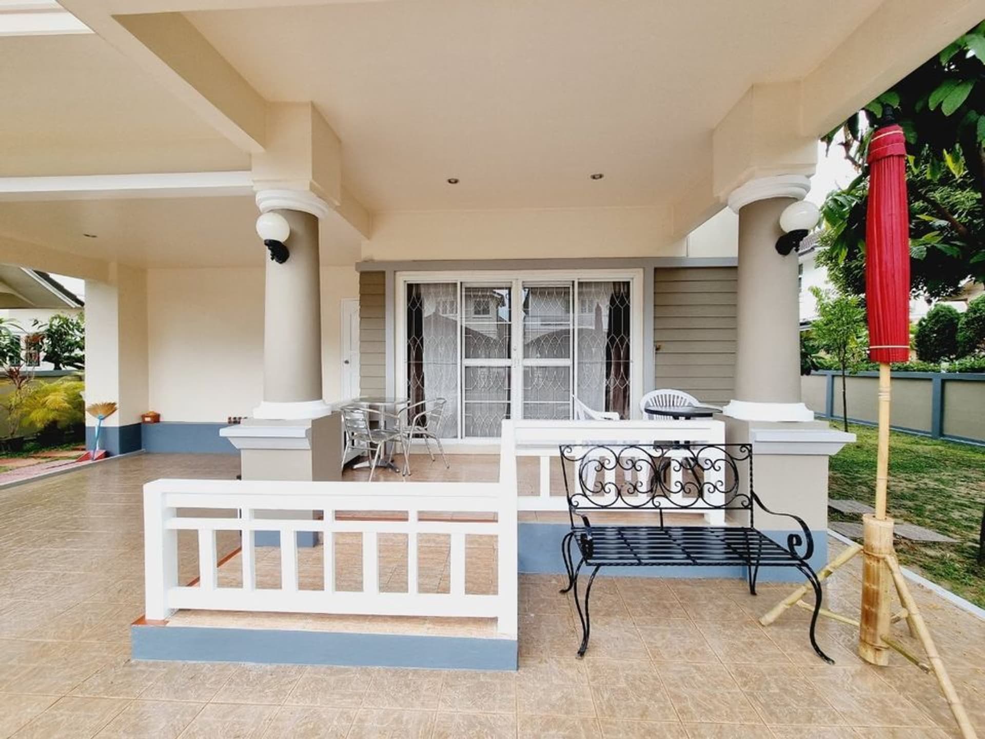 4 Bed House for Rent in Mueang Chiang Mai - Image 18