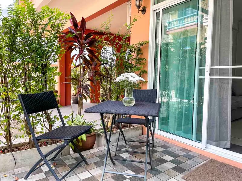 House for Rent in Chang Phueak, Mueang Chiang Mai.