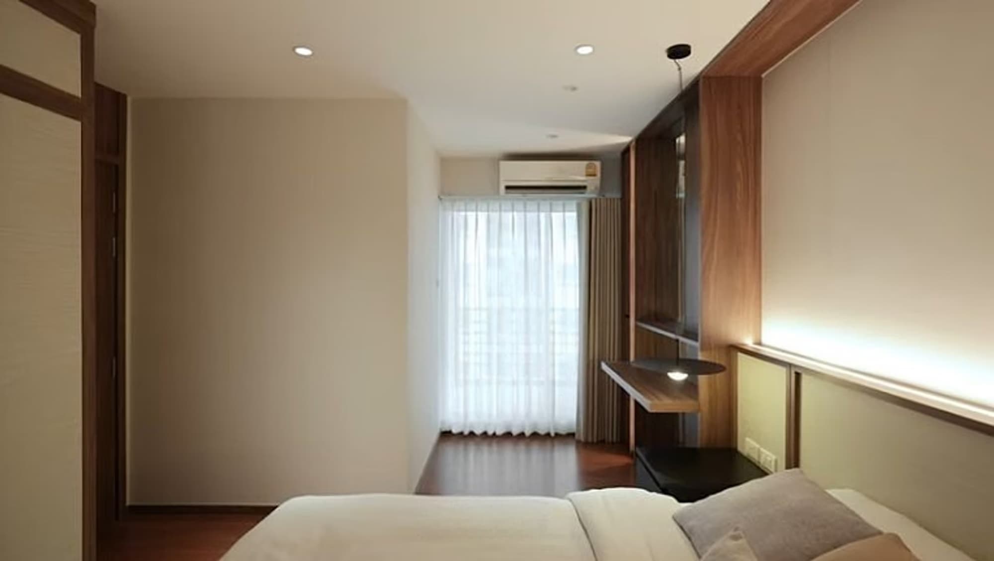 2 ห้องนอน คอนโด สำหรับ จำหน่าย ใน วัฒนา - Image 4