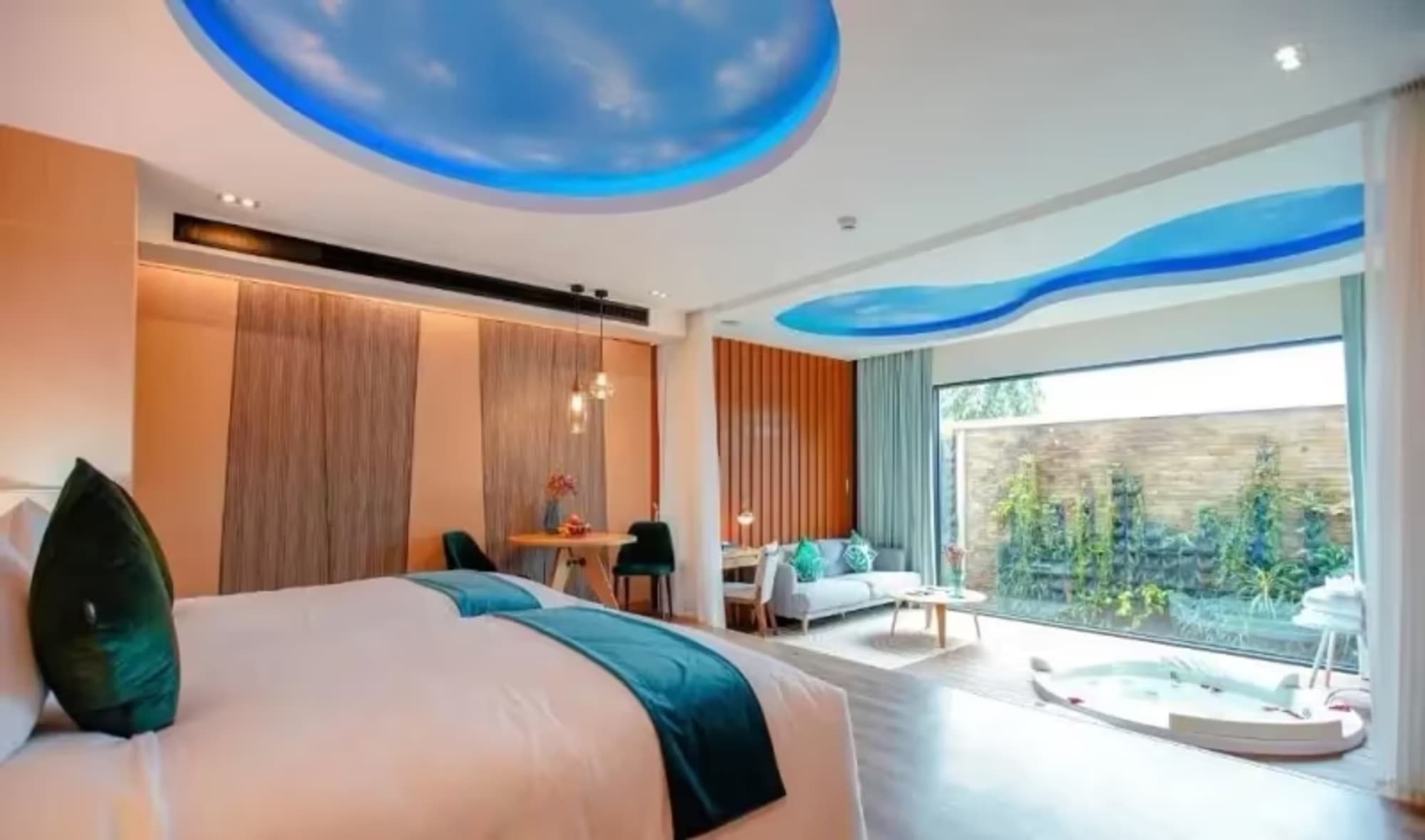 Studio for Rent in Mae Hia, Mueang Chiang Mai - Image 1