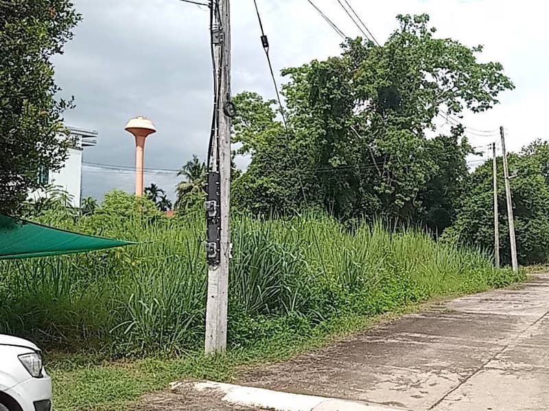  Land for Sale in Hang Dong