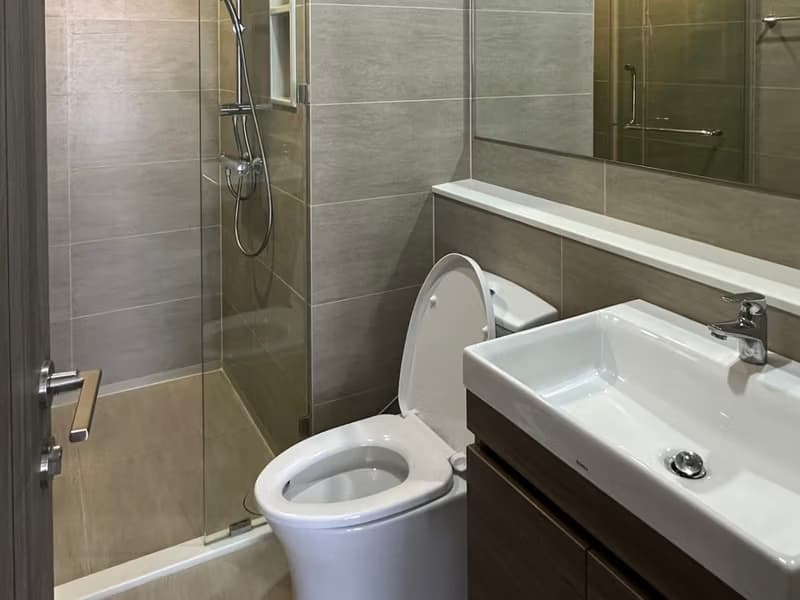 1 Bed Condo for Rent in Bang Kho Laem