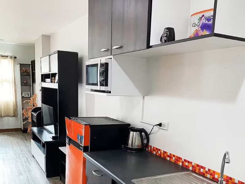 Studio for Sale in Chang Khlan, Mueang Chiang Mai