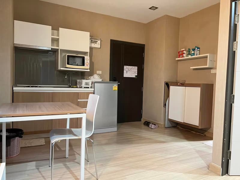 1 Bed Condo for Sale in Mueang Chiang Mai