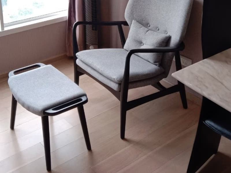 2 Bedroom Condo