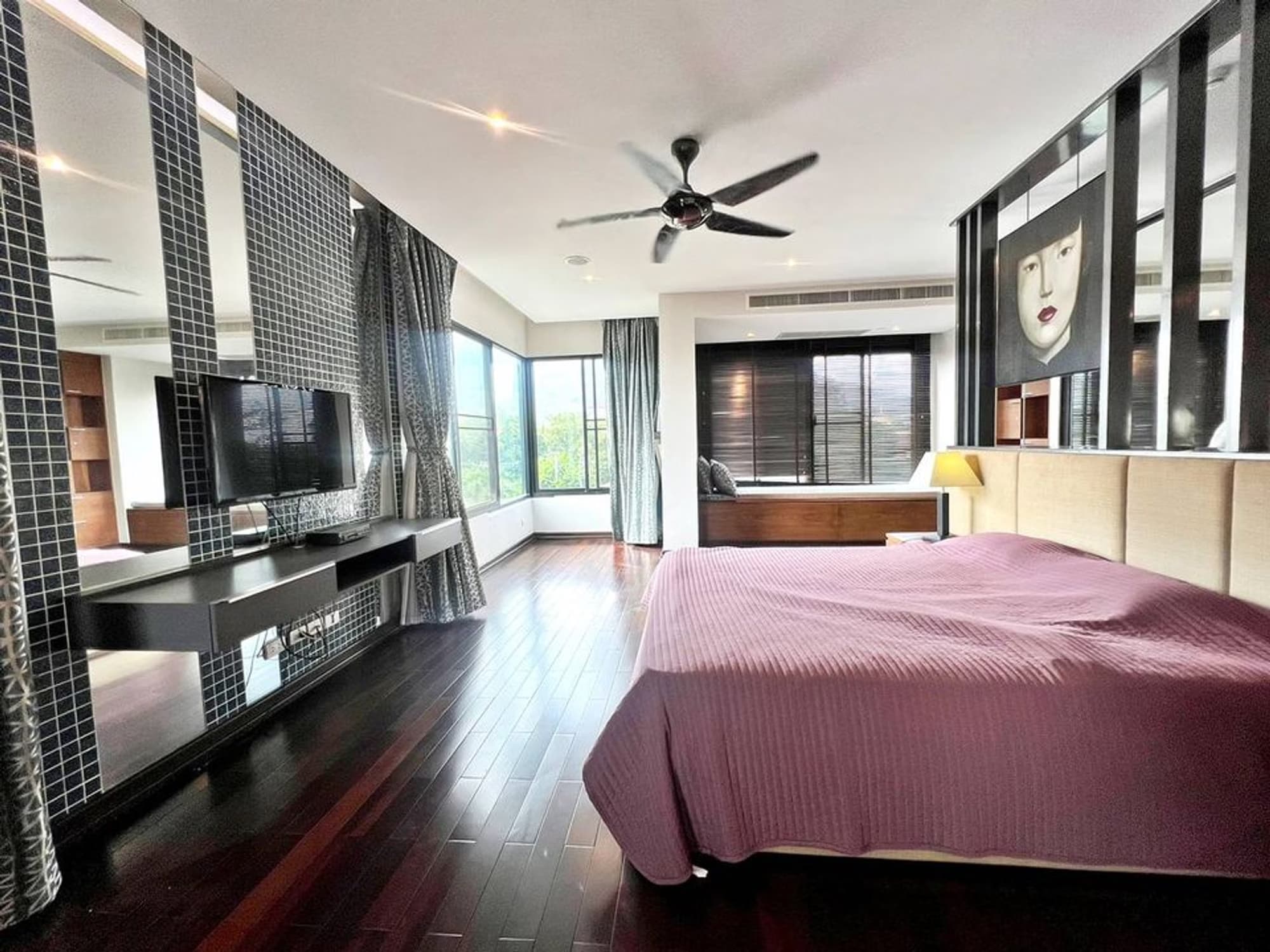1 Bed Condo for Rent and Sale in Mueang Chiang Mai - Image 6