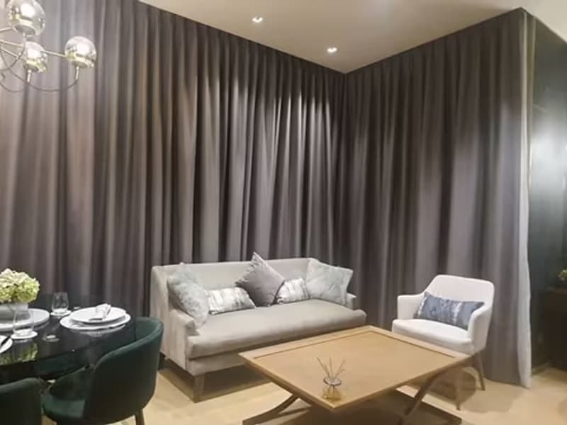 28 Chidlom by SC Asset