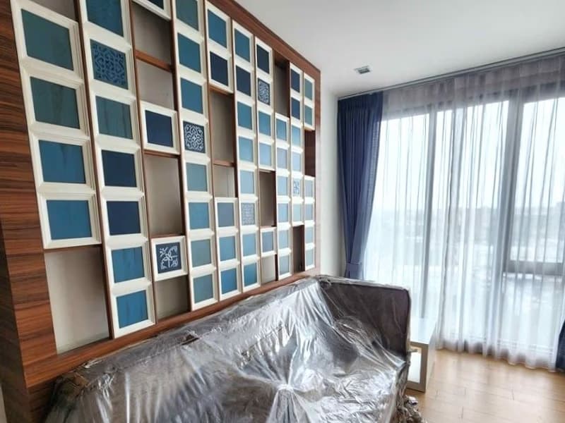 1 Bed Condo for Sale in Mueang Chiang Mai