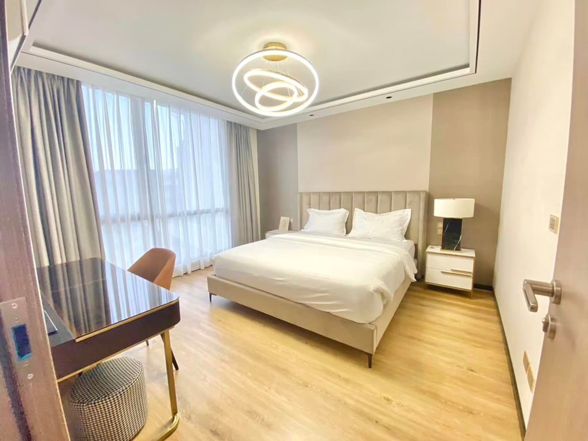 Condo for Rent at Glory condominium chiang mai - Image 7