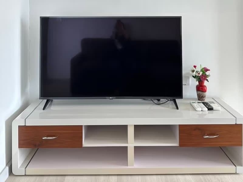 1 Bedroom Condo