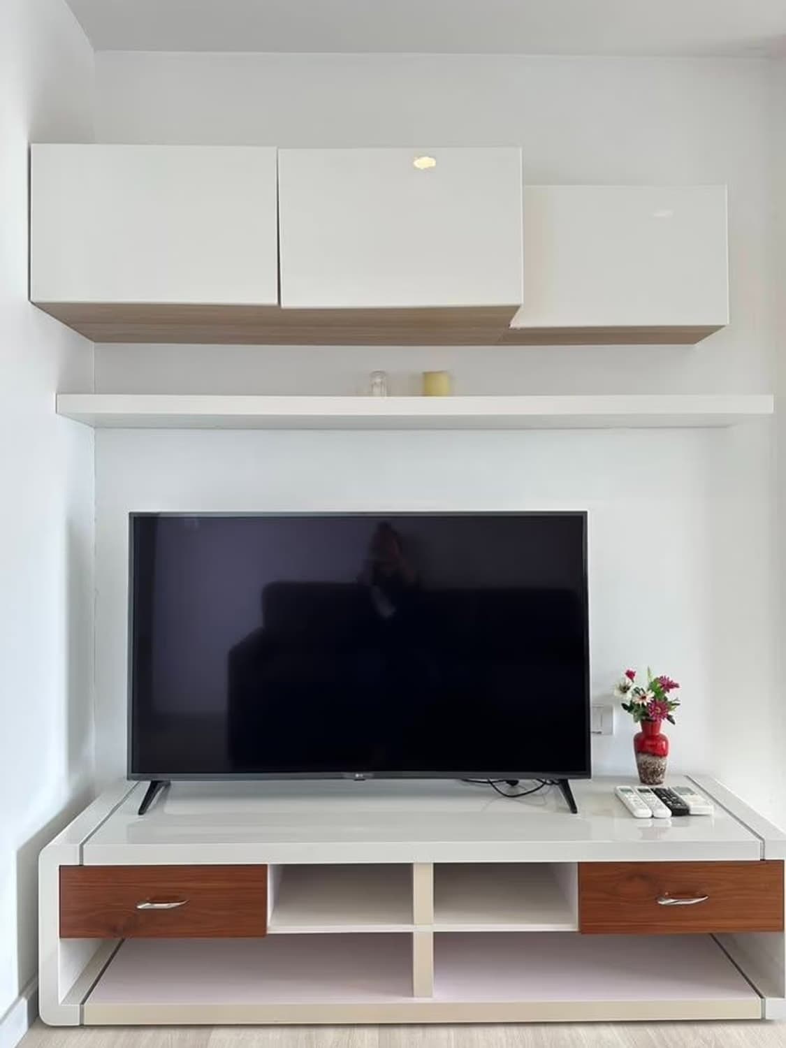 1 Bedroom Condo - Image 3