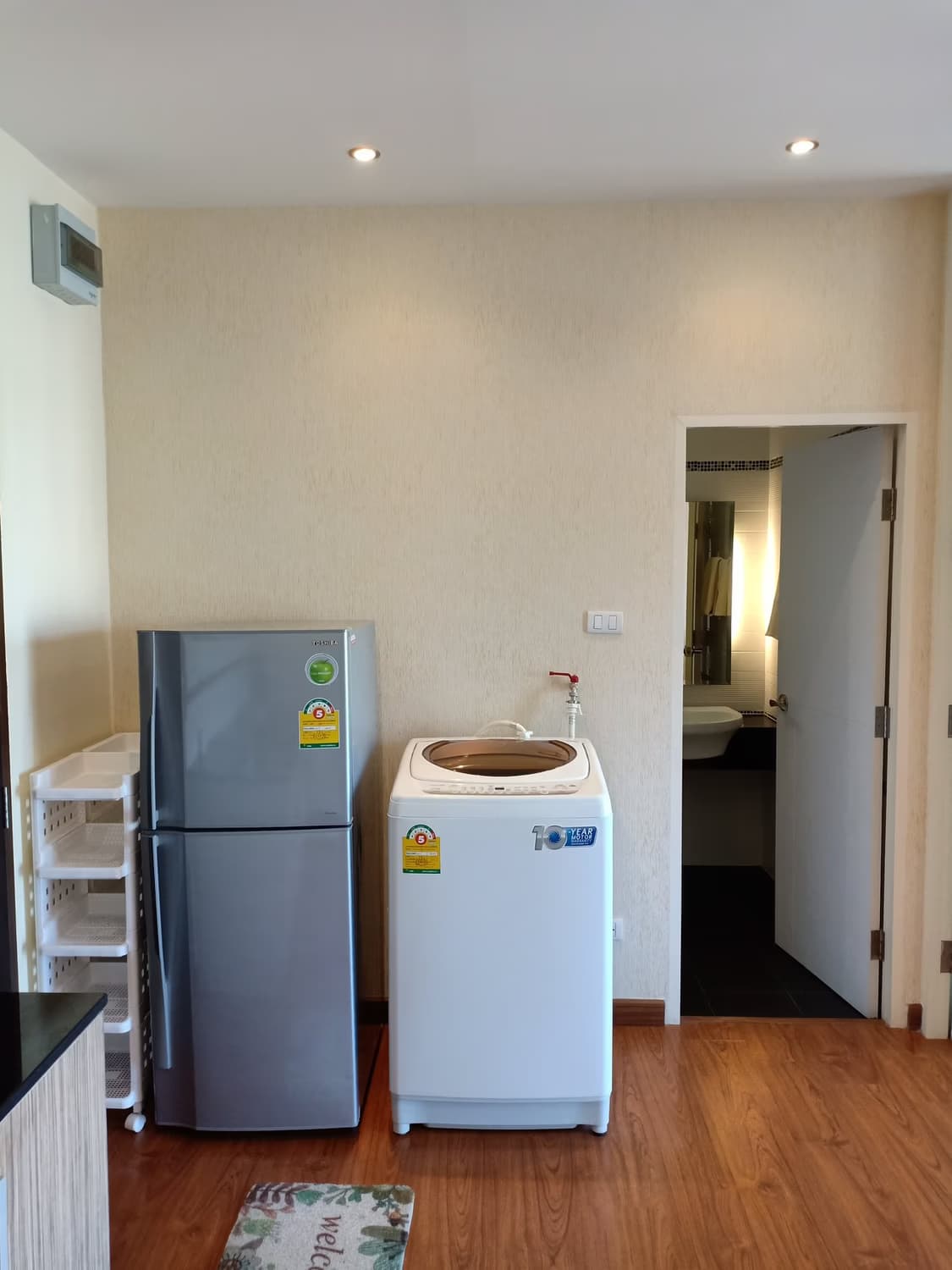 1 Bed Condo for Rent and Sale in Mueang Chiang Mai - Image 19