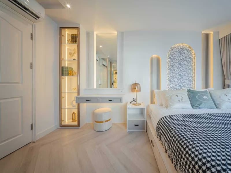 2 Bed Condo for Sale in Yan Nawa