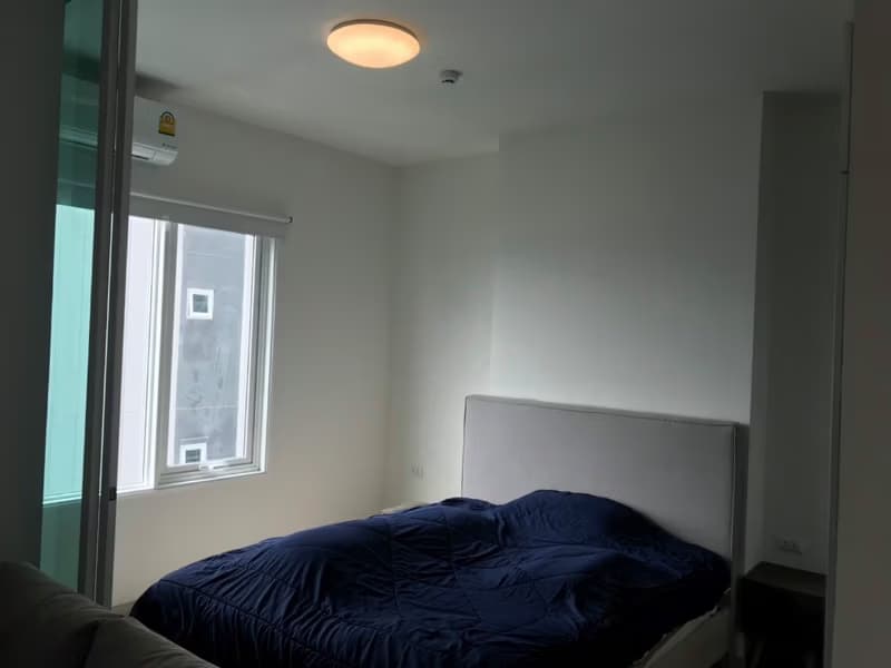 1 Bed Condo for Sale in Huai Khwang