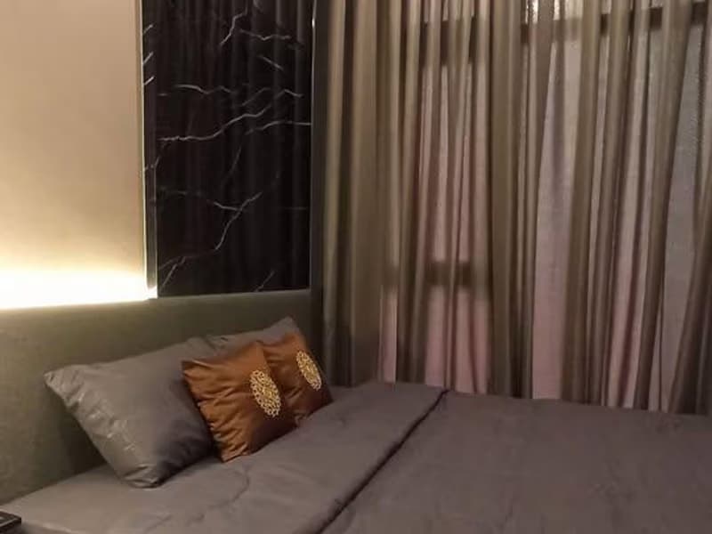 1 Bed Condo for Sale in Phra Khanong