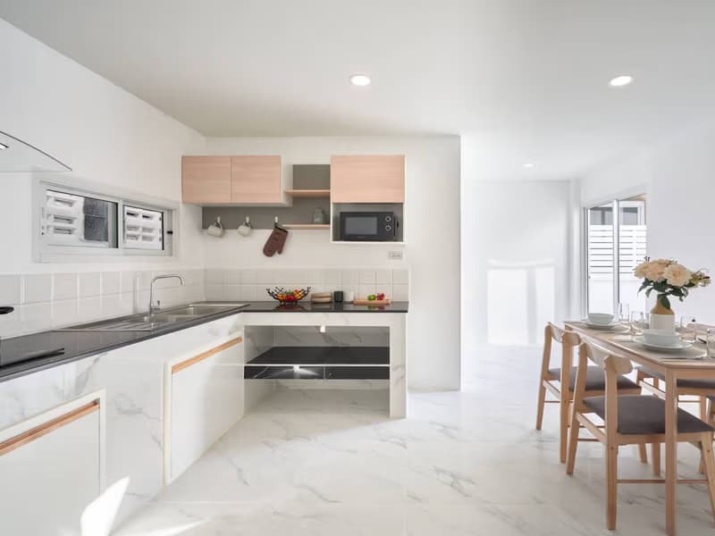 House for Sale in Mae Hia, Mueang Chiang Mai.