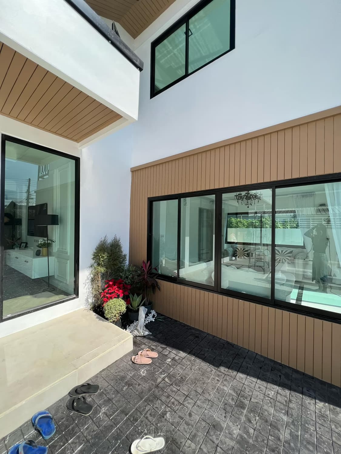 House for Sale in Pa Tan, Mueang Chiang Mai. - Image 19