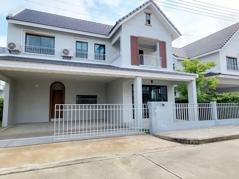 3 Bed House for Rent in Hang Dong