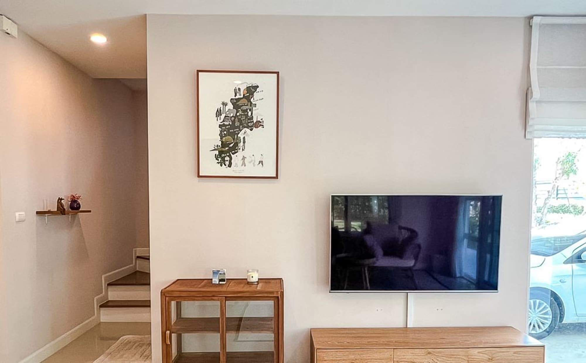 2 Bedroom House  in San Phi Suea - Image 2