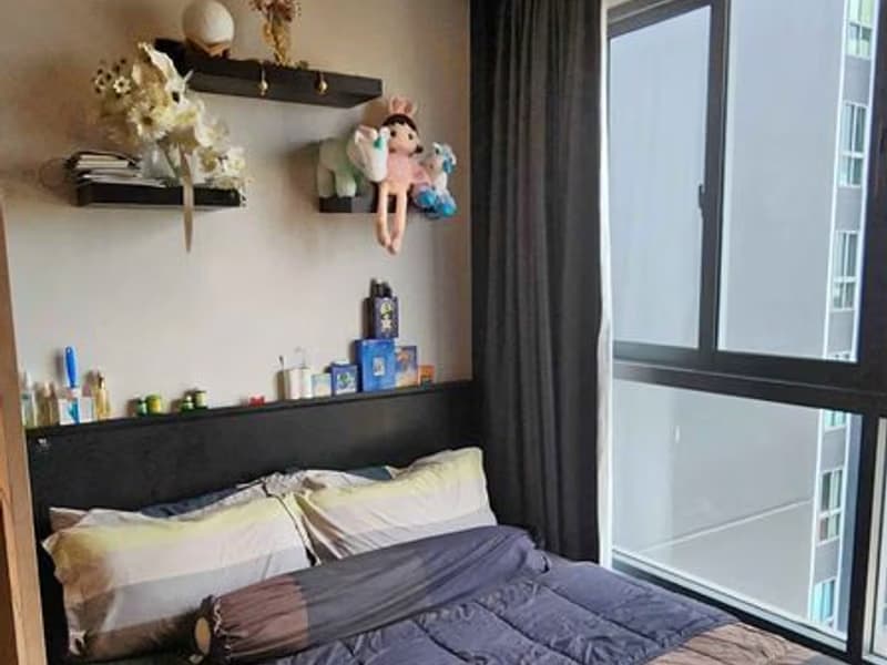 Condo for Sale at Ideo Mobi Sukhumvit Eastgate