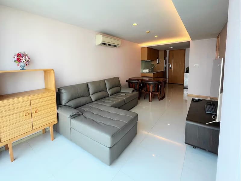 1 Bed Condo for Rent in Pathum Wan