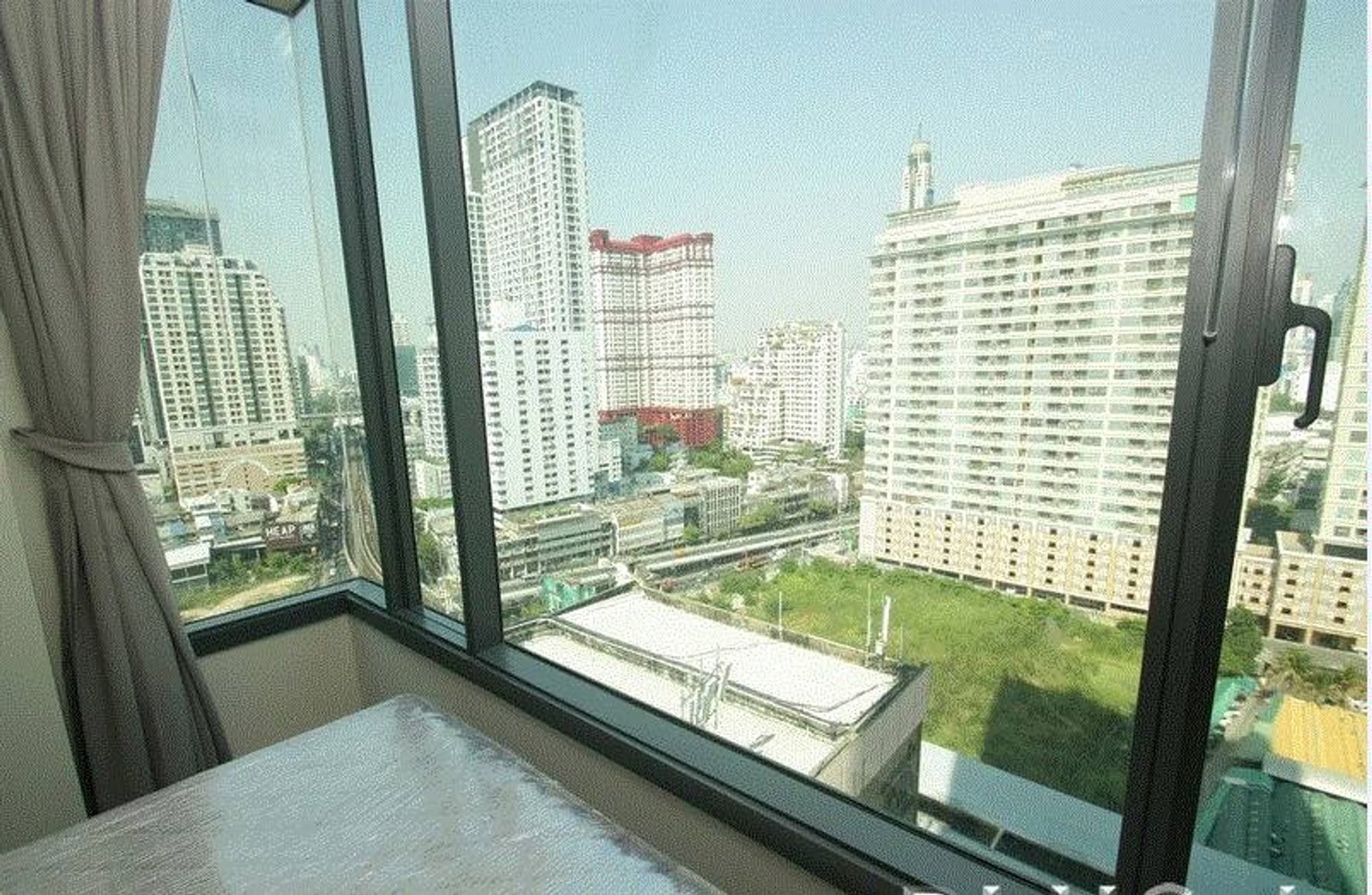 Condo for Rent at Pyne by Sansiri - Image 8