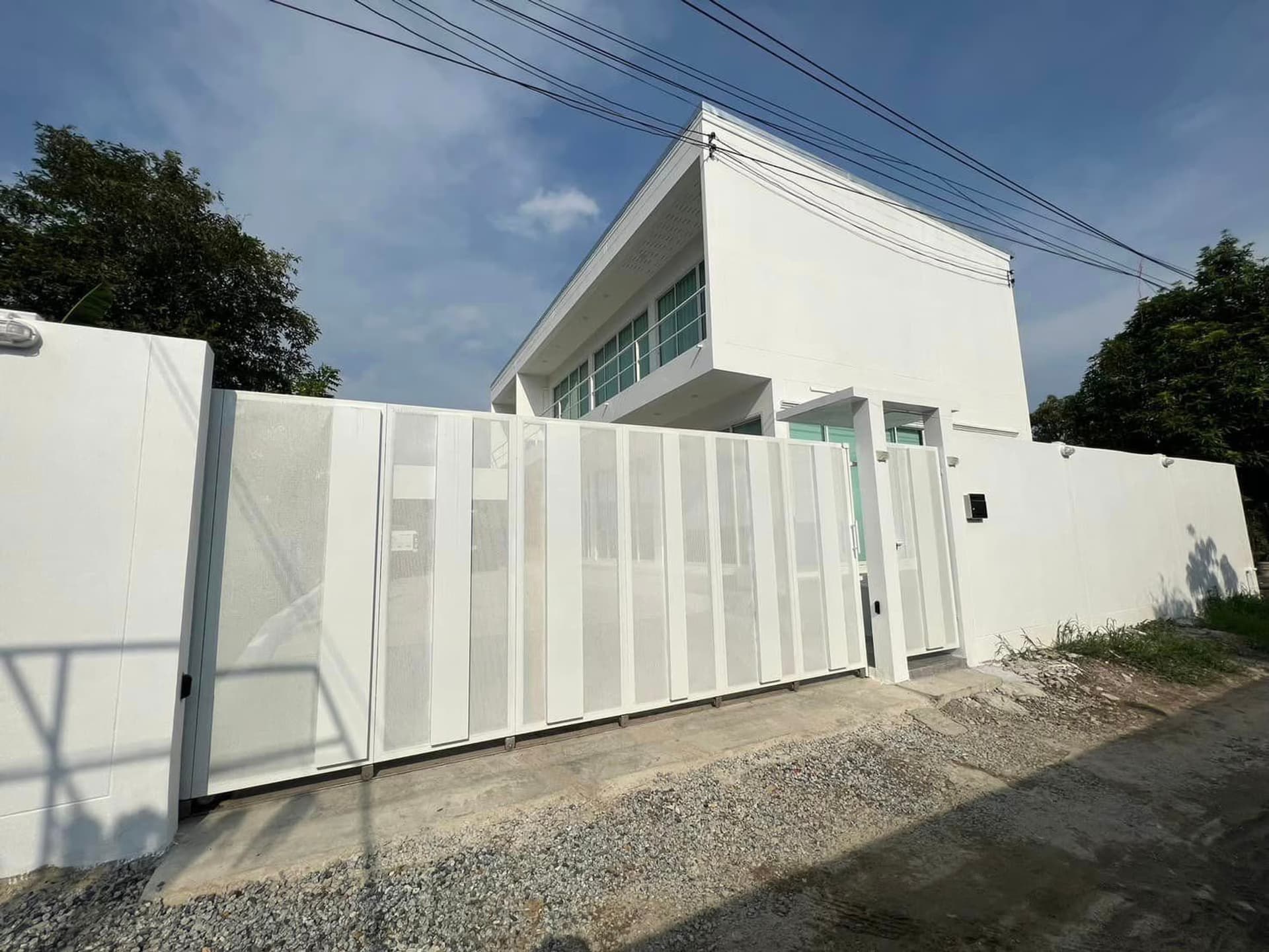5 ห้องนอน บ้าน สำหรับ จำหน่าย ใน Lat Krabang - Image 4