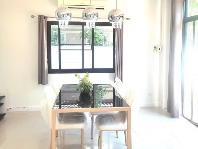 3 Bed House for Rent and Sale in San Kamphaeng