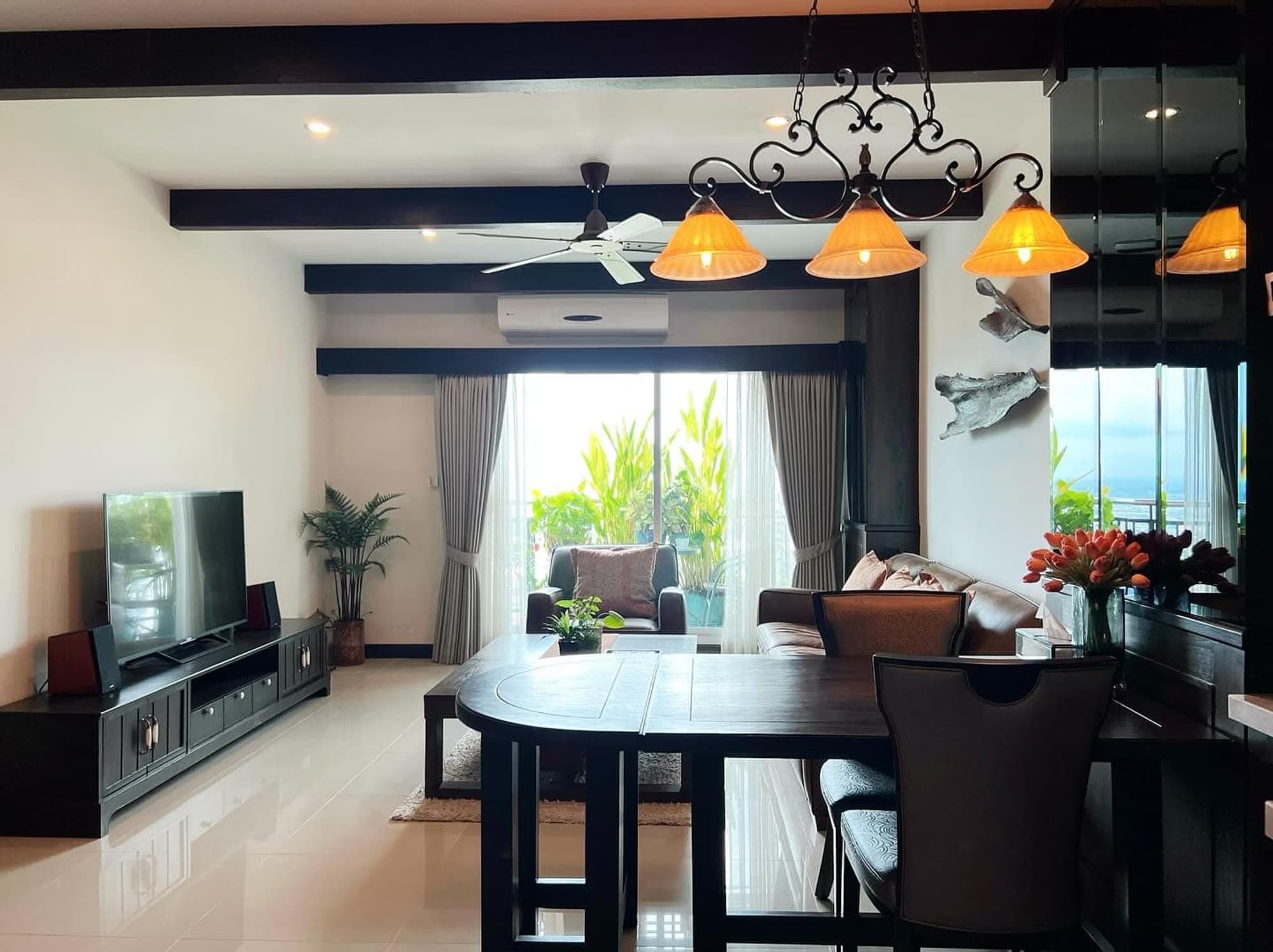 1 ห้องนอน Condo สำหรับ จำหน่าย ใน เมืองเชียงใหม่ - Image 2