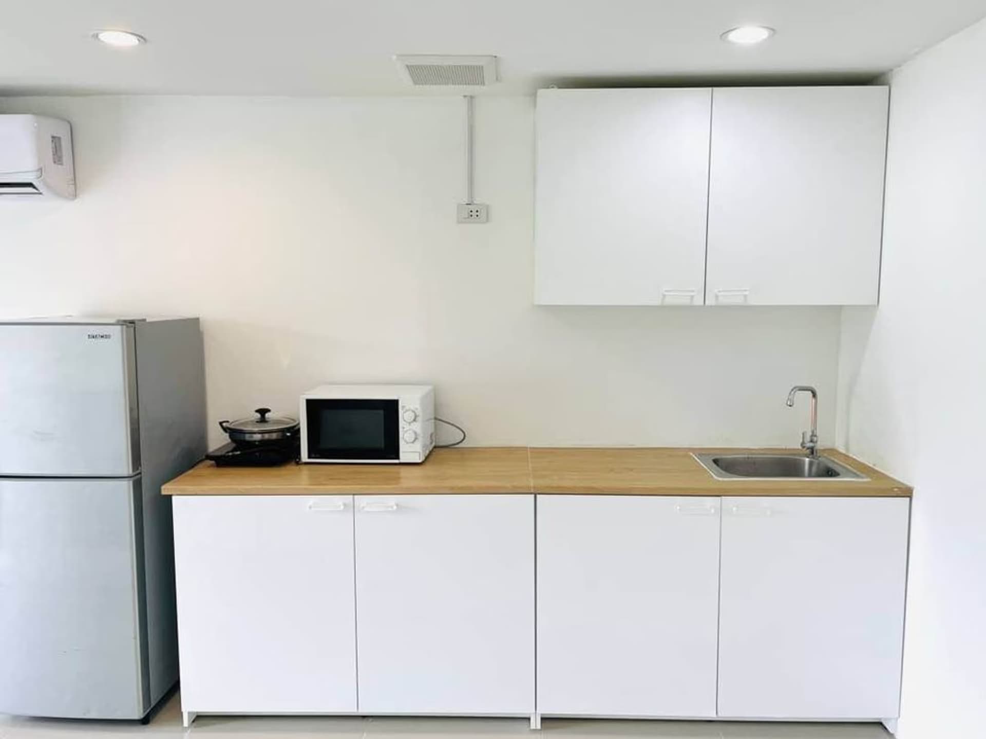 2 ห้องนอน Condo สำหรับ จำหน่าย ใน คลองเตย - Image 3