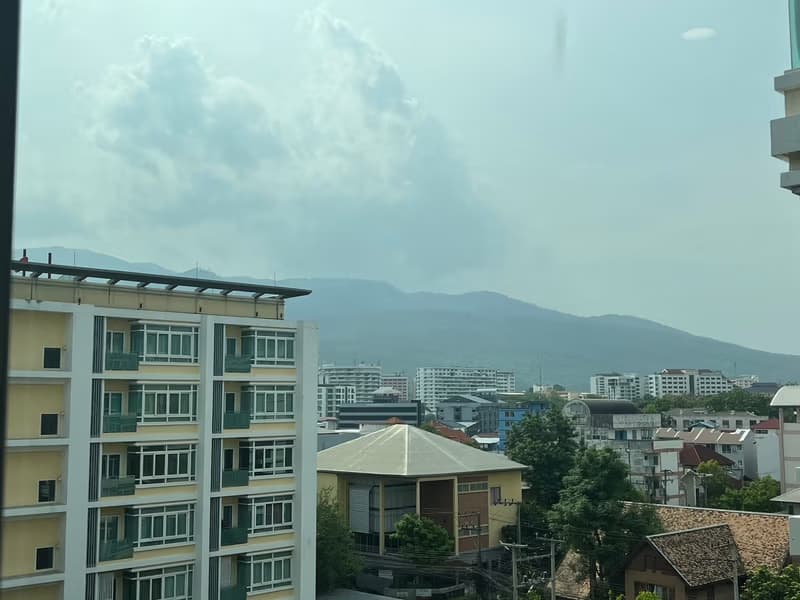 1 Bed Condo for Rent and Sale in Mueang Chiang Mai