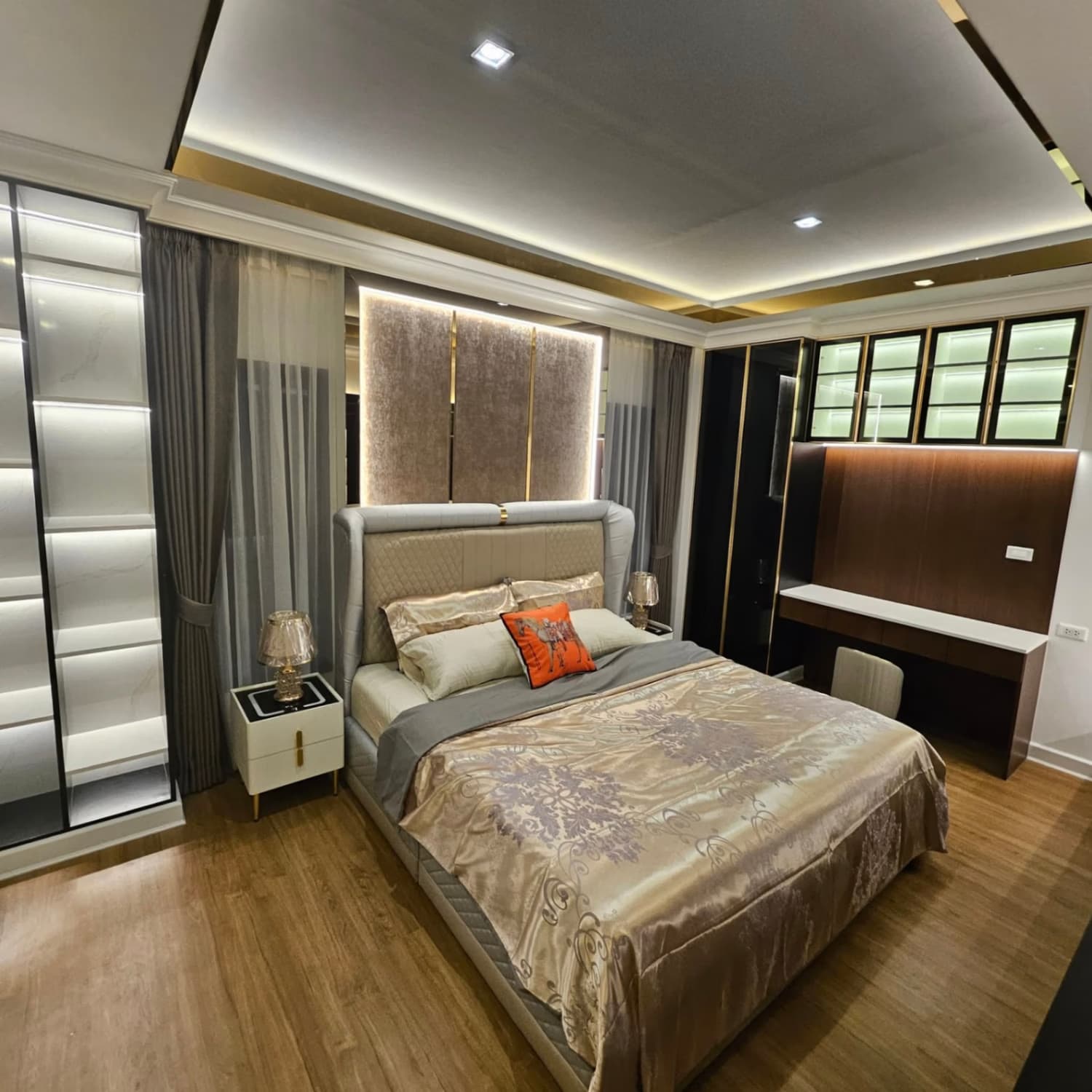 4 ห้องนอน บ้าน สำหรับ จำหน่าย ใน Bang Phli, Samut Prakan - Image 7