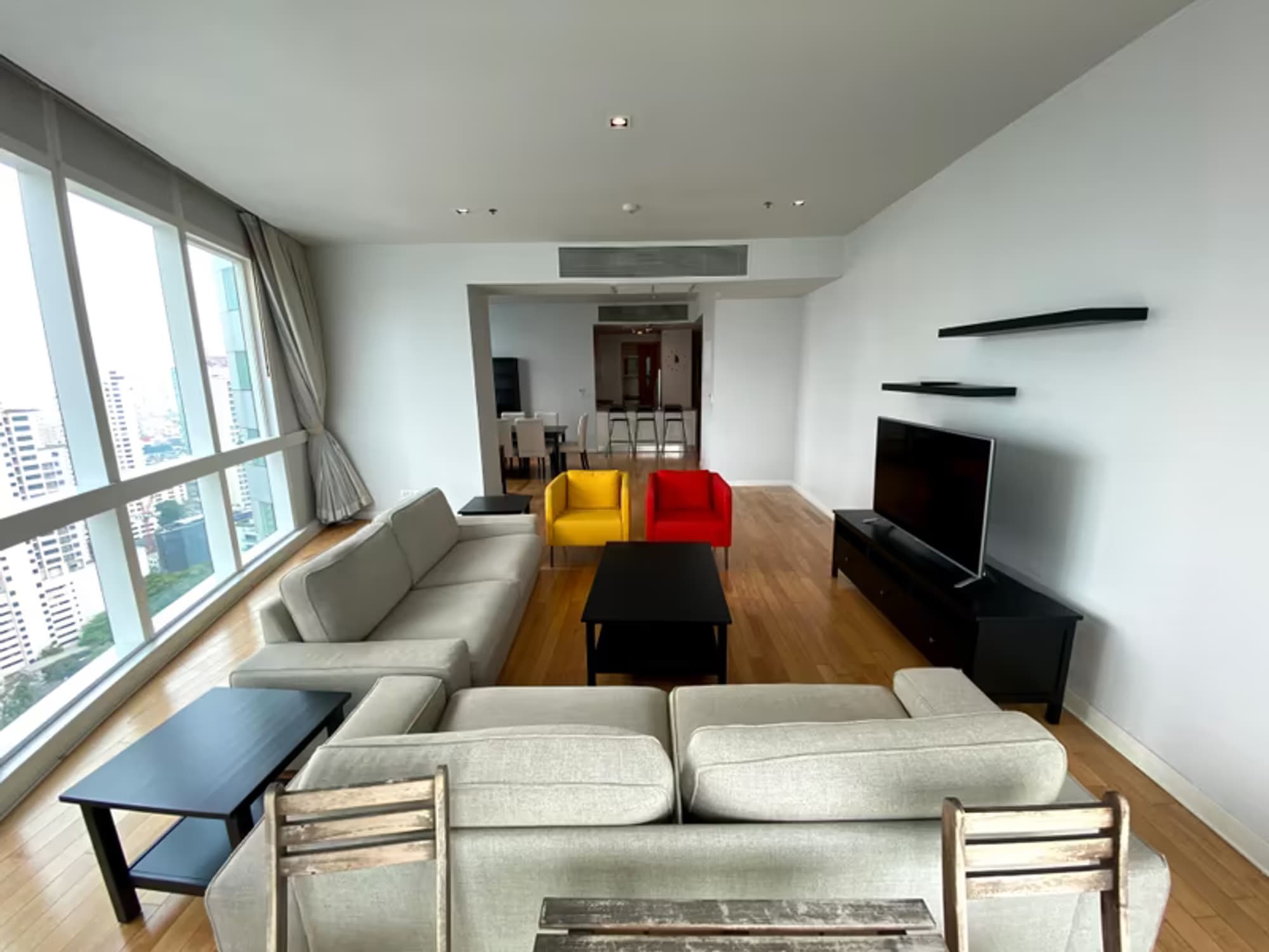 3 Bedroom Condo for Rent  - Image 10