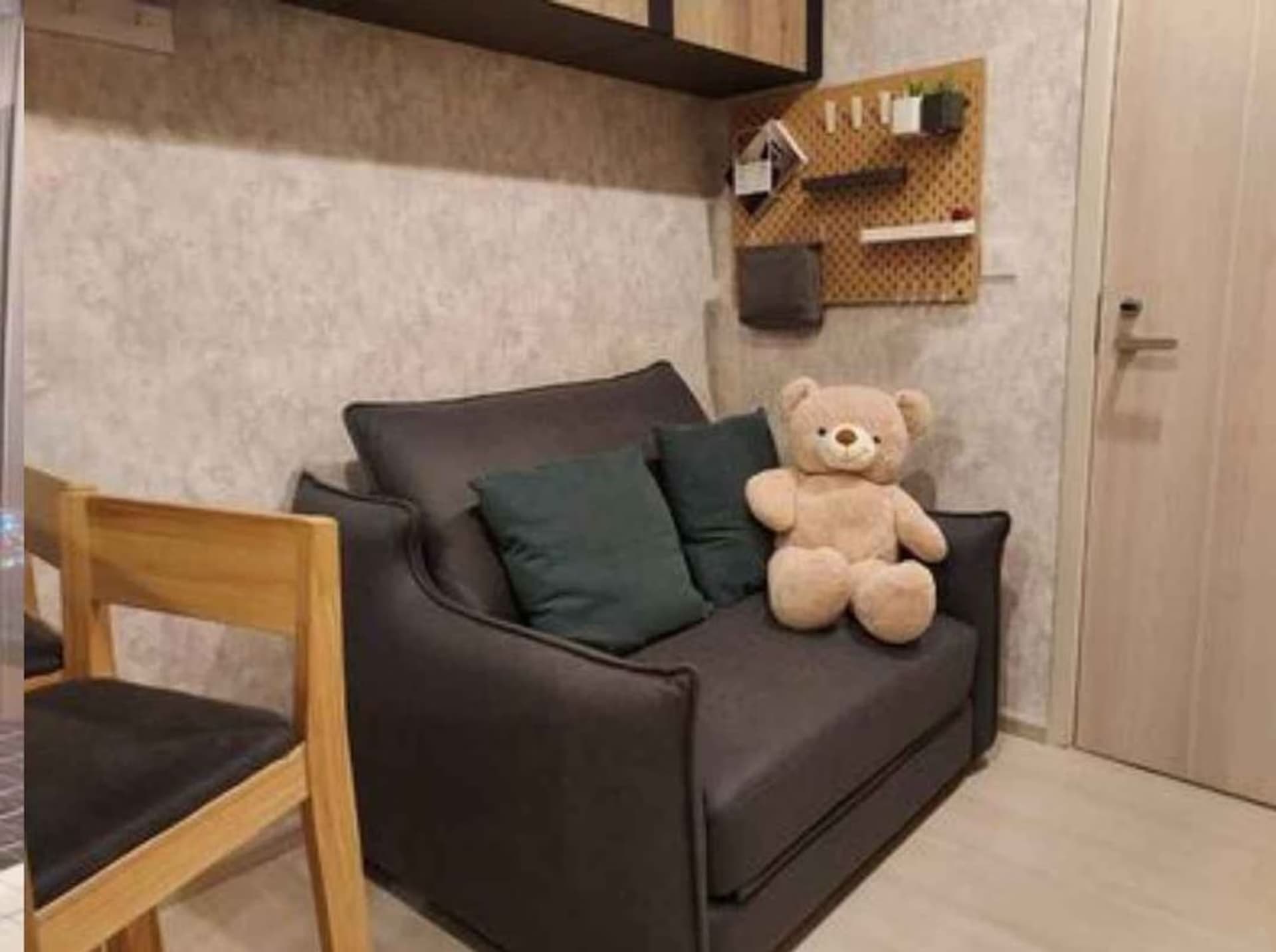 Condo for Rent at Life Asoke - Image 3