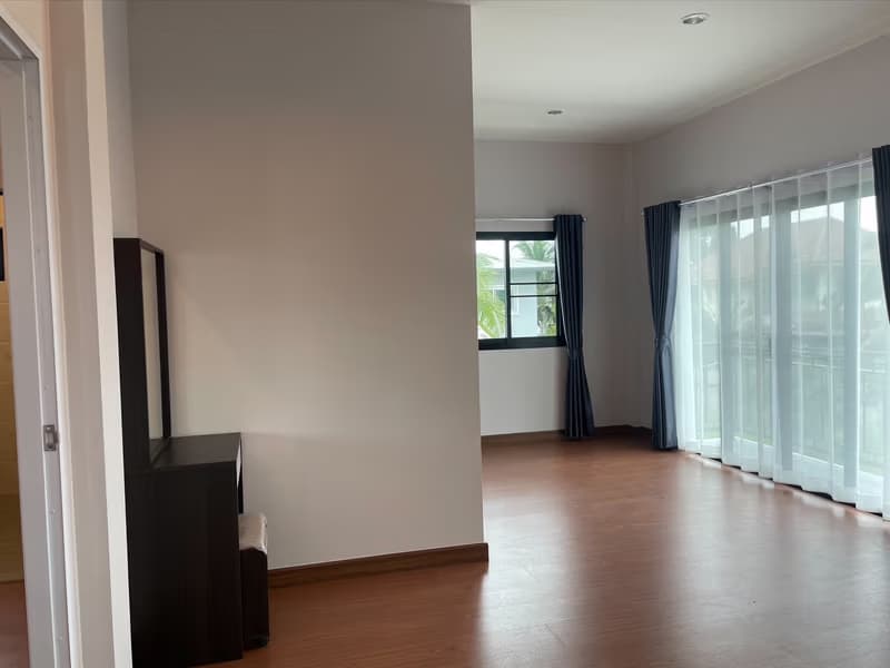 3 Bed House for Rent and Sale in San Sai