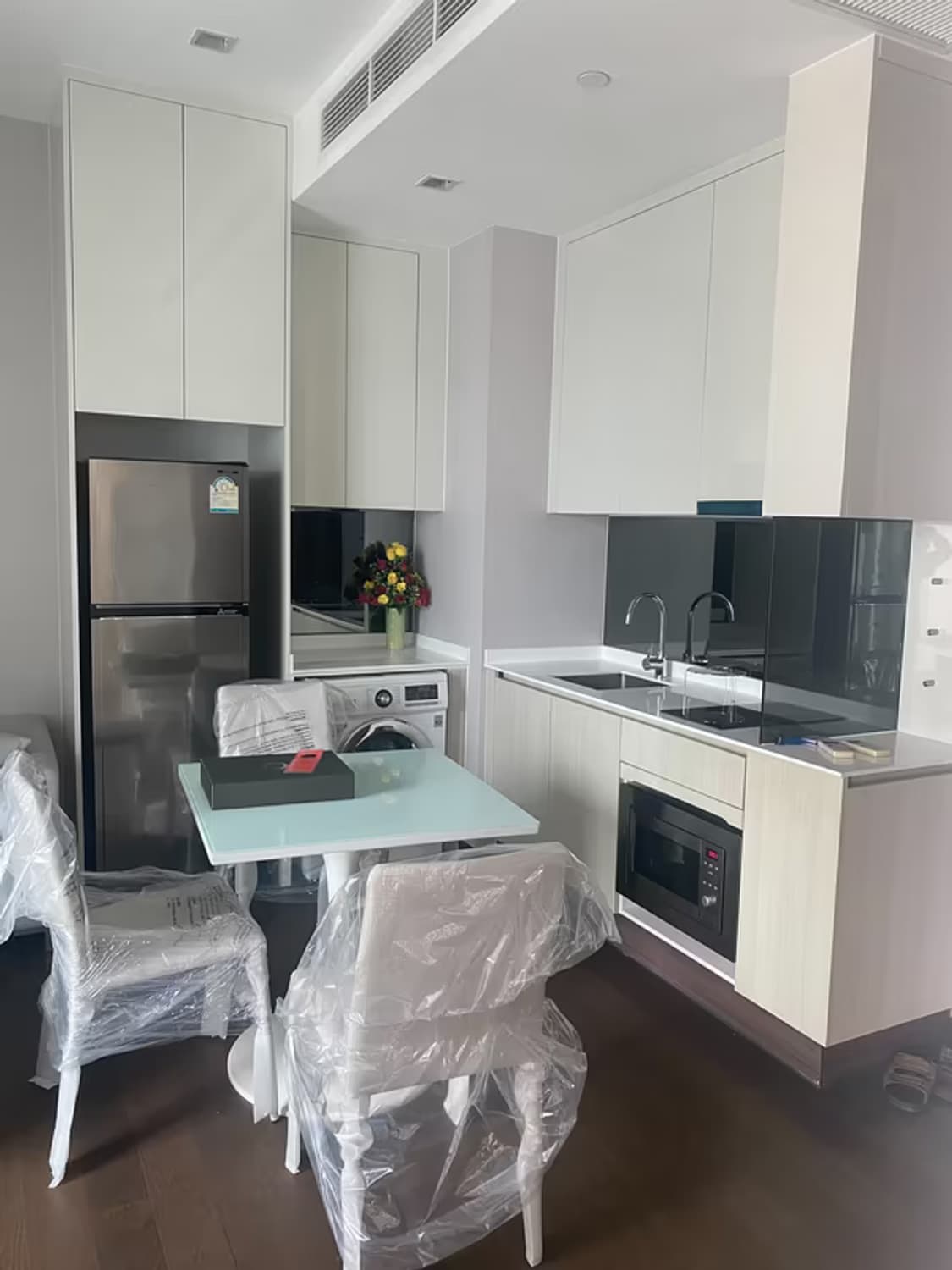 Condo for Rent, Sale at Q Asoke - Image 3