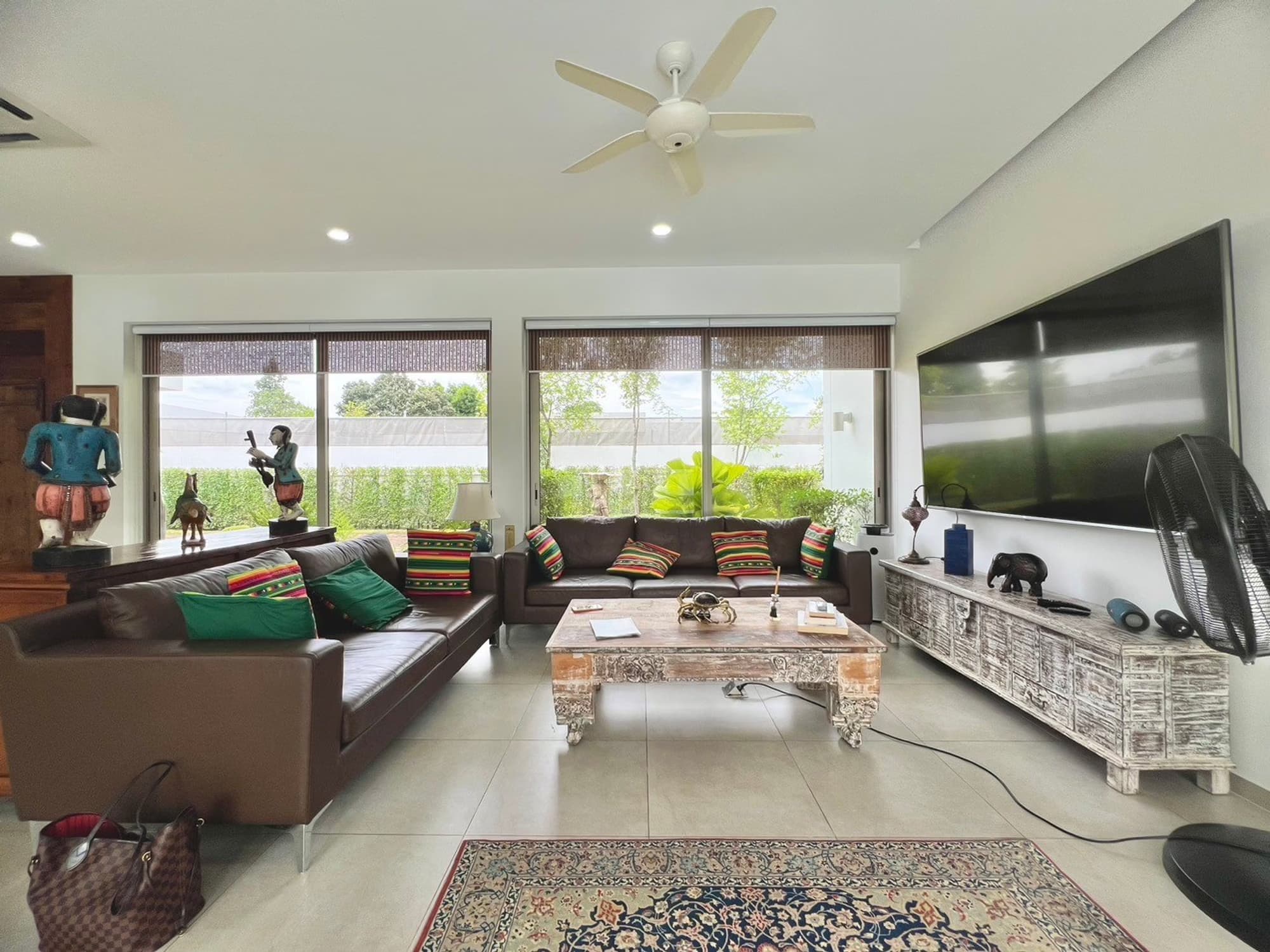 3 ห้องนอน บ้าน สำหรับ ขาย ใน Hang Dong - Image 41