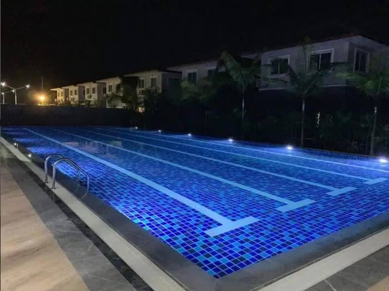 4 Bed House for Rent in Mueang Chiang Mai