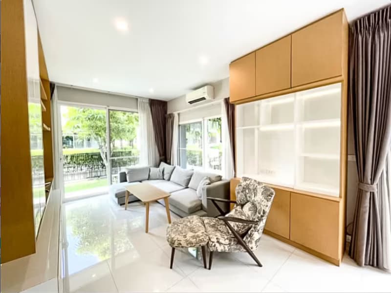 3 Bedroom House for Rent