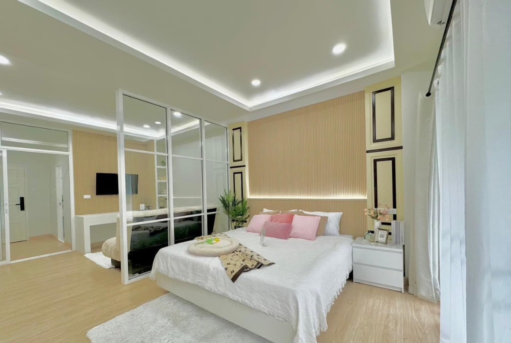 1 ห้องนอน คอนโด สำหรับ ขาย ใน Mueang Chiang Mai District - Image 1