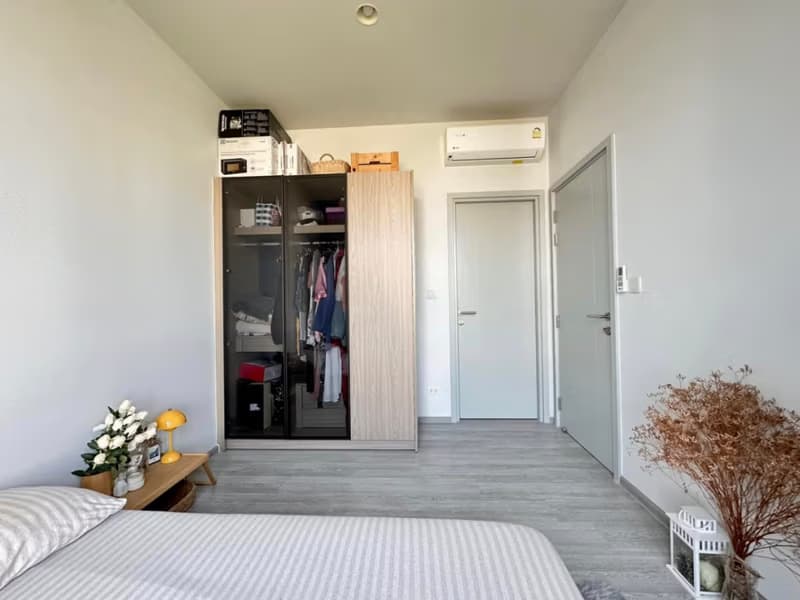 1 Bed Condo for Sale in Watthana