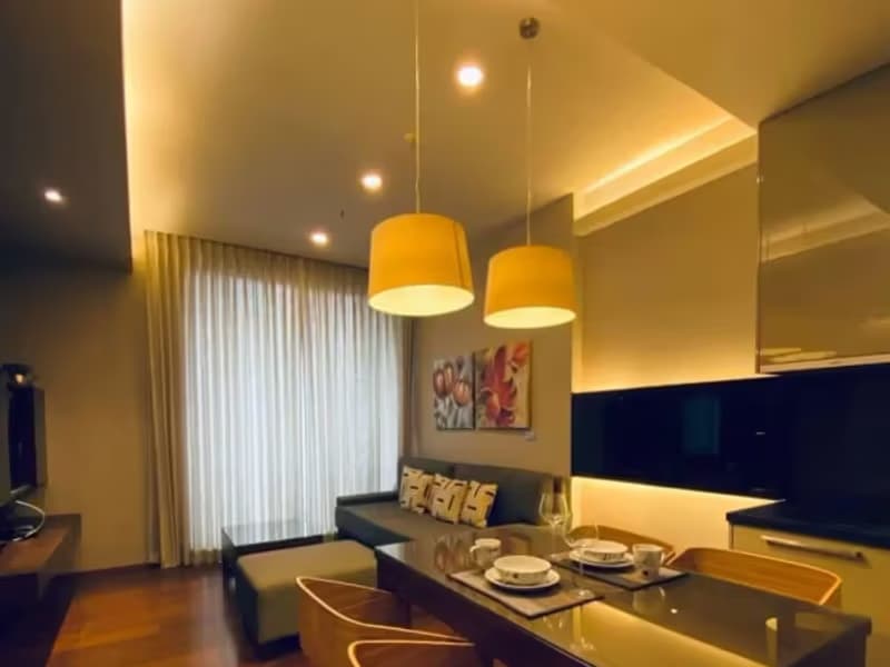 1 Bedroom Condo
