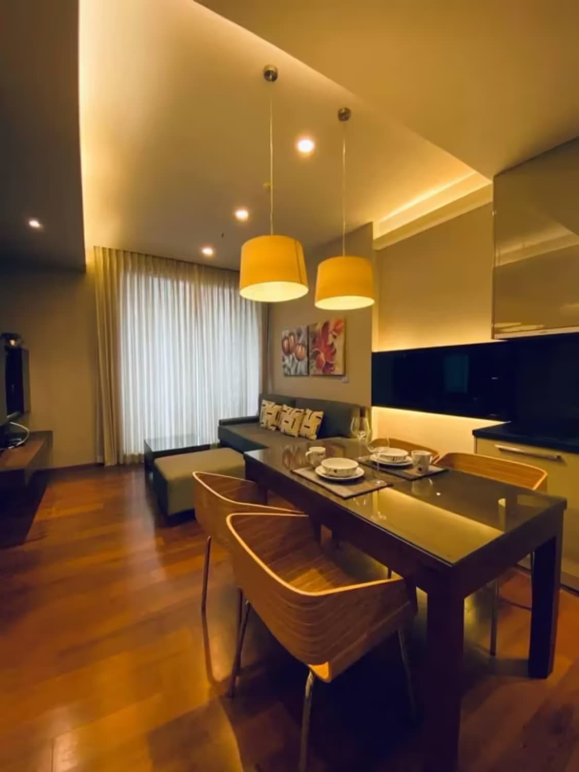 1 Bedroom Condo - Image 4