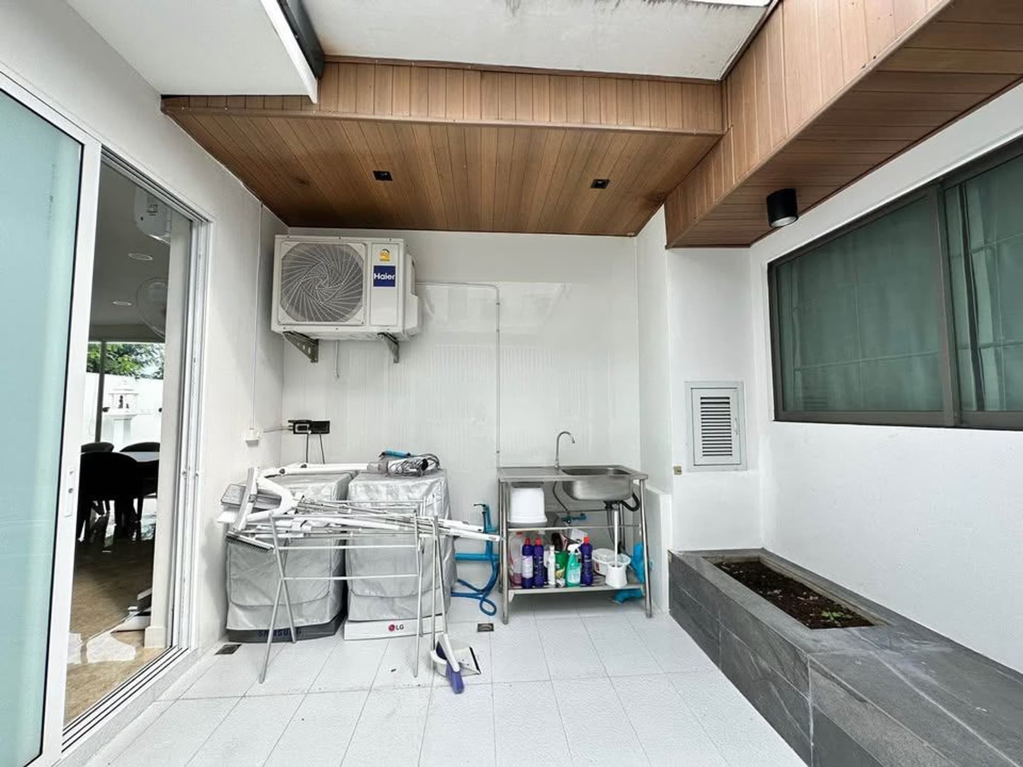 5 ห้องนอน บ้าน สำหรับ จำหน่าย ใน Hang Dong District - Image 20