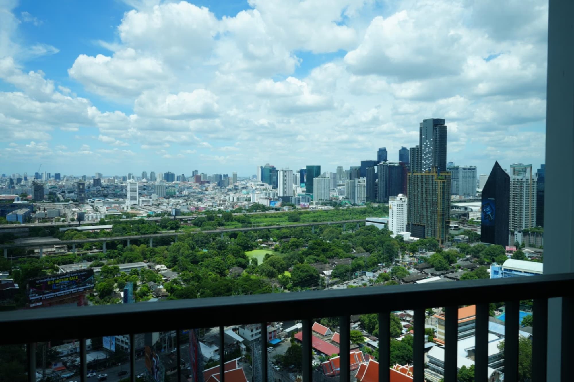 2 Bed Condo for Rent  Near Phloen Chit BTS - Image 7