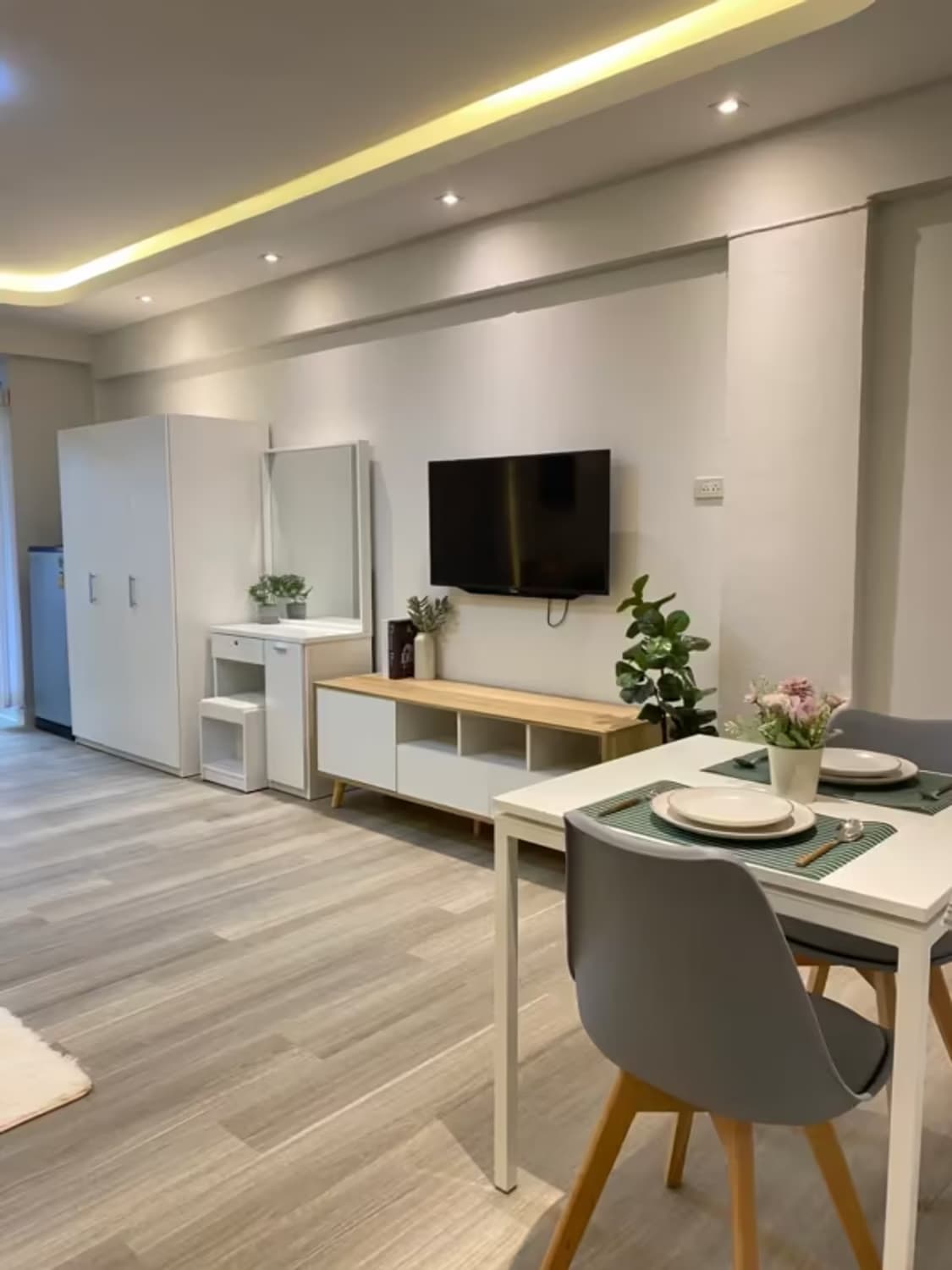 Studio for Sale in Fa Ham, Mueang Chiang Mai - Image 5