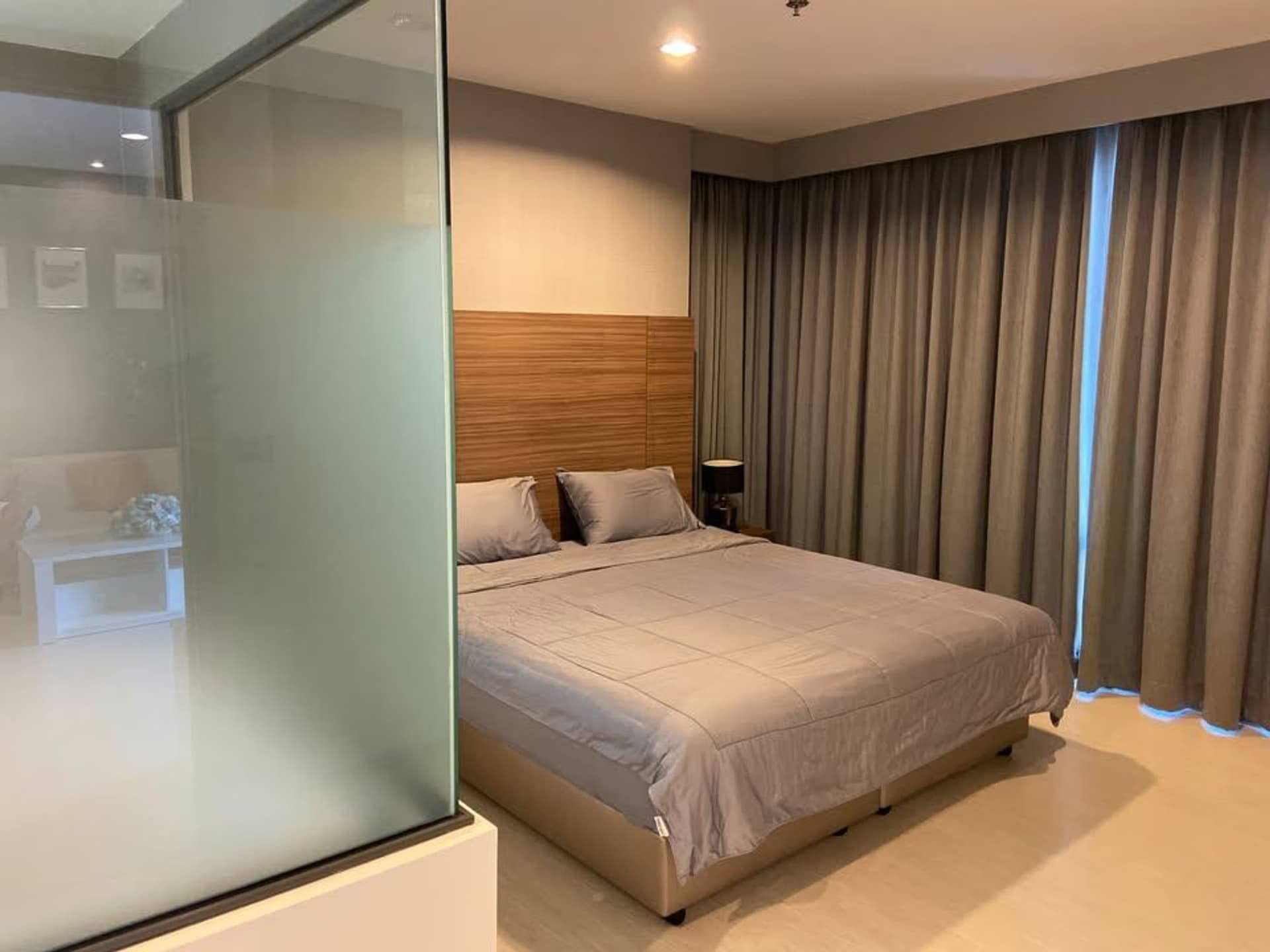 2 卧室 公寓 用于 出租 在 Khlong Toei - Image 7